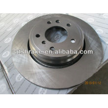 auto parts brake disc/rotor 34211160233 for German cars